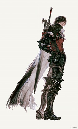 画像ギャラリー No.022のサムネイル画像 / 「FINAL FANTASY XVI」PC版が9月18日に発売決定，予約受付を開始。セーブデータを引き継げる体験版も本日配信