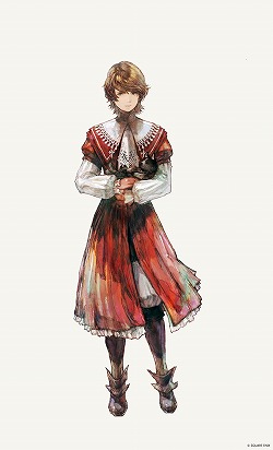 画像ギャラリー No.023のサムネイル画像 / 「FINAL FANTASY XVI」PC版が9月18日に発売決定，予約受付を開始。セーブデータを引き継げる体験版も本日配信