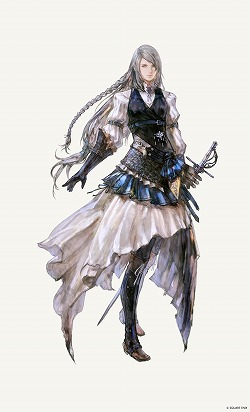 画像ギャラリー No.024のサムネイル画像 / 「FINAL FANTASY XVI」PC版が9月18日に発売決定，予約受付を開始。セーブデータを引き継げる体験版も本日配信