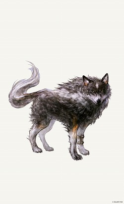 画像ギャラリー No.025のサムネイル画像 / 「FINAL FANTASY XVI」PC版が9月18日に発売決定，予約受付を開始。セーブデータを引き継げる体験版も本日配信