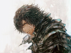 「ファイナルファンタジーXVI」公式世界設定本，公式デジタル画集，複製原画の発売決定。ヴァリスゼアの歴史やDLCキービジュアルなどをそれぞれ収録