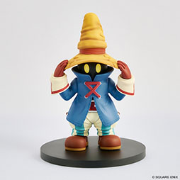 画像ギャラリー No.010のサムネイル画像 / 「チョコボ」「モーグリ」「トンベリ」「サボテンダー」の「FF」Tシャツ，予約を受付中。シンプルな白地に，かすれた風合いのプリントがおしゃれ