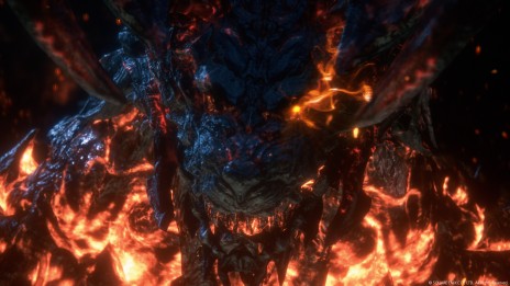 画像ギャラリー No.007のサムネイル画像 / シリーズ最新作「FINAL FANTASY XVI」の発売時期が2023年夏に決定。召喚獣合戦にフィーチャーした最新トレイラーが公開に