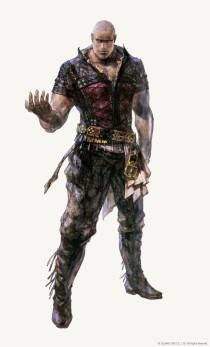 画像ギャラリー No.009のサムネイル画像 / シリーズ最新作「FINAL FANTASY XVI」の発売時期が2023年夏に決定。召喚獣合戦にフィーチャーした最新トレイラーが公開に