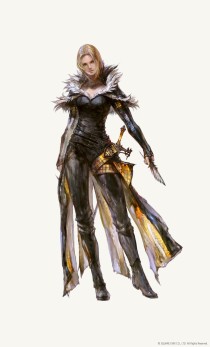 画像ギャラリー No.010のサムネイル画像 / シリーズ最新作「FINAL FANTASY XVI」の発売時期が2023年夏に決定。召喚獣合戦にフィーチャーした最新トレイラーが公開に