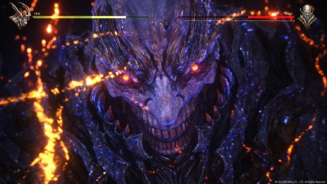 画像ギャラリー No.012のサムネイル画像 / シリーズ最新作「FINAL FANTASY XVI」の発売時期が2023年夏に決定。召喚獣合戦にフィーチャーした最新トレイラーが公開に