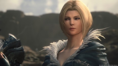 画像ギャラリー No.015のサムネイル画像 / シリーズ最新作「FINAL FANTASY XVI」の発売時期が2023年夏に決定。召喚獣合戦にフィーチャーした最新トレイラーが公開に