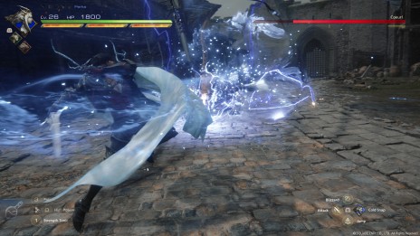 画像ギャラリー No.017のサムネイル画像 / シリーズ最新作「FINAL FANTASY XVI」の発売時期が2023年夏に決定。召喚獣合戦にフィーチャーした最新トレイラーが公開に