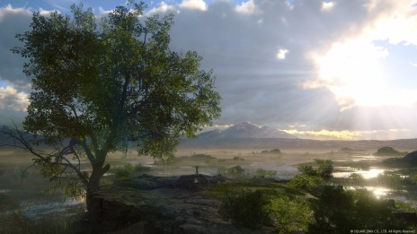 画像ギャラリー No.020のサムネイル画像 / シリーズ最新作「FINAL FANTASY XVI」の発売時期が2023年夏に決定。召喚獣合戦にフィーチャーした最新トレイラーが公開に