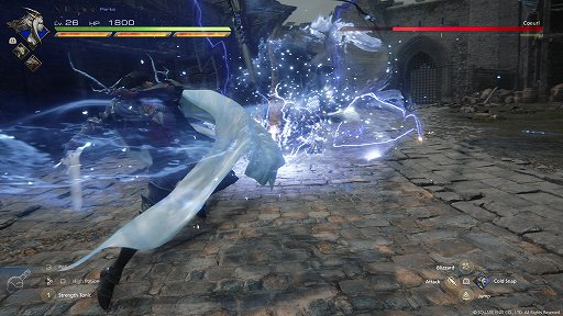 画像ギャラリー No.006のサムネイル画像 / 「FINAL FANTASY XVI」プロデューサー・吉田直樹氏にインタビュー。FFってスゲー！　と思ってもらえる新作を目指す