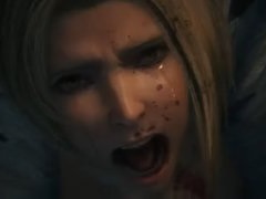 「FINAL FANTASY XVI」の世界観を紹介する新トレイラー“AMBITION”が公開に。慟哭するドミナント達に待ち受けるのは全身の石化？