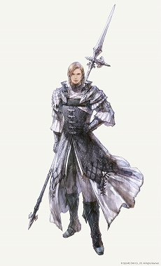 画像ギャラリー No.003のサムネイル画像 / 「FINAL FANTASY XVI」の世界観を紹介する新トレイラー“AMBITION”が公開に。慟哭するドミナント達に待ち受けるのは全身の石化？