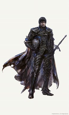 画像ギャラリー No.004のサムネイル画像 / 「FINAL FANTASY XVI」の世界観を紹介する新トレイラー“AMBITION”が公開に。慟哭するドミナント達に待ち受けるのは全身の石化？