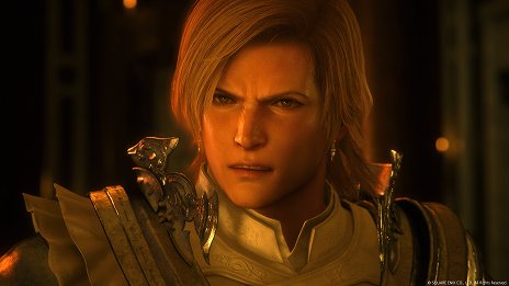 画像ギャラリー No.006のサムネイル画像 / 「FINAL FANTASY XVI」の世界観を紹介する新トレイラー“AMBITION”が公開に。慟哭するドミナント達に待ち受けるのは全身の石化？