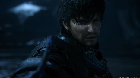 画像ギャラリー No.007のサムネイル画像 / 「FINAL FANTASY XVI」の世界観を紹介する新トレイラー“AMBITION”が公開に。慟哭するドミナント達に待ち受けるのは全身の石化？
