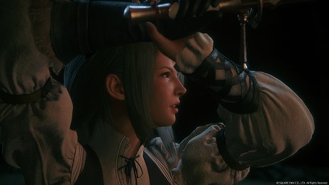 画像ギャラリー No.008のサムネイル画像 / 「FINAL FANTASY XVI」の世界観を紹介する新トレイラー“AMBITION”が公開に。慟哭するドミナント達に待ち受けるのは全身の石化？