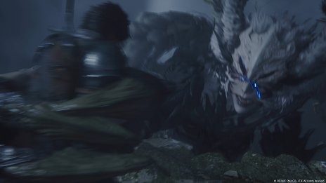 画像ギャラリー No.011のサムネイル画像 / 「FINAL FANTASY XVI」の世界観を紹介する新トレイラー“AMBITION”が公開に。慟哭するドミナント達に待ち受けるのは全身の石化？