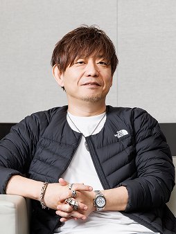 画像ギャラリー No.003のサムネイル画像 / ［インタビュー］「FINAL FANTASY XVI」最新トレイラーに映るダークな世界，悲惨な境遇……吉田プロデューサーら開発陣3名にその一端を聞く