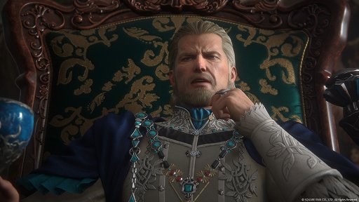 画像ギャラリー No.004のサムネイル画像 / ［インタビュー］「FINAL FANTASY XVI」最新トレイラーに映るダークな世界，悲惨な境遇……吉田プロデューサーら開発陣3名にその一端を聞く