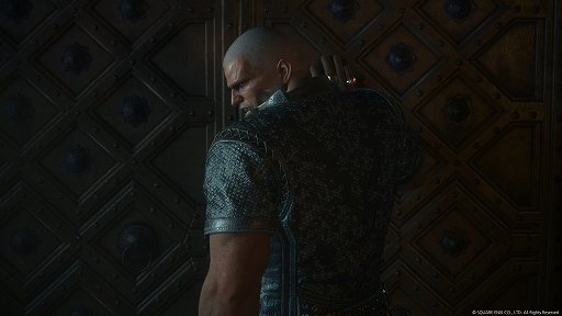 画像ギャラリー No.005のサムネイル画像 / ［インタビュー］「FINAL FANTASY XVI」最新トレイラーに映るダークな世界，悲惨な境遇……吉田プロデューサーら開発陣3名にその一端を聞く