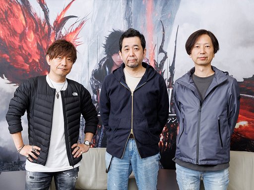 画像ギャラリー No.011のサムネイル画像 / ［インタビュー］「FINAL FANTASY XVI」最新トレイラーに映るダークな世界，悲惨な境遇……吉田プロデューサーら開発陣3名にその一端を聞く