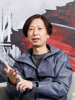 画像ギャラリー No.013のサムネイル画像 / ［インタビュー］「FINAL FANTASY XVI」最新トレイラーに映るダークな世界，悲惨な境遇……吉田プロデューサーら開発陣3名にその一端を聞く