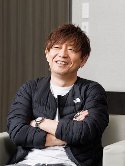 画像ギャラリー No.014のサムネイル画像 / ［インタビュー］「FINAL FANTASY XVI」最新トレイラーに映るダークな世界，悲惨な境遇……吉田プロデューサーら開発陣3名にその一端を聞く
