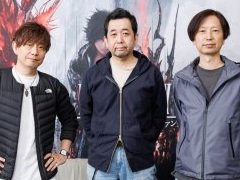 ［インタビュー］「FINAL FANTASY XVI」最新トレイラーに映るダークな世界，悲惨な境遇……吉田プロデューサーら開発陣3名にその一端を聞く