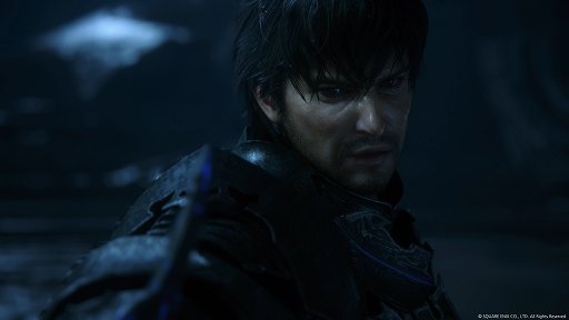 画像ギャラリー No.016のサムネイル画像 / ［インタビュー］「FINAL FANTASY XVI」最新トレイラーに映るダークな世界，悲惨な境遇……吉田プロデューサーら開発陣3名にその一端を聞く