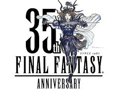 「超！長時間ゲーム実況『ファイナルファンタジー』シリーズ35周年記念番組」が12月13日〜18日に配信へ。すべてのナンバリングタイトルを実況