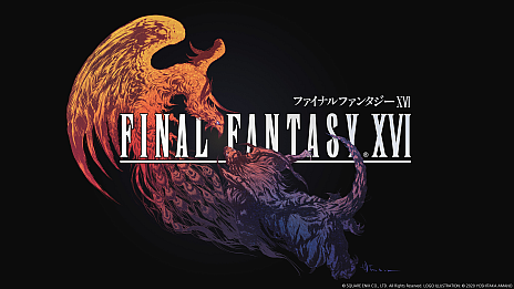 画像ギャラリー No.004のサムネイル画像 / 「FINAL FANTASY XVI」の発売日が2023年6月22日に決定