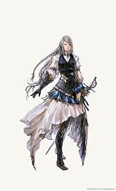 画像ギャラリー No.008のサムネイル画像 / 「FINAL FANTASY XVI」の発売日が2023年6月22日に決定