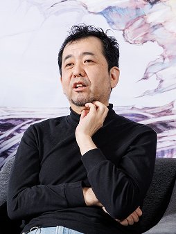 画像ギャラリー No.004のサムネイル画像 / ［インタビュー］「FINAL FANTASY XVI」のジェットコースター展開なバトル，召喚獣大決戦など“バカだな!?”と思える作り込みを聞く
