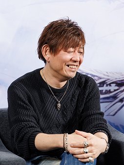 画像ギャラリー No.005のサムネイル画像 / ［インタビュー］「FINAL FANTASY XVI」のジェットコースター展開なバトル，召喚獣大決戦など“バカだな!?”と思える作り込みを聞く