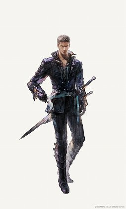 画像ギャラリー No.012のサムネイル画像 / ［インタビュー］「FINAL FANTASY XVI」のジェットコースター展開なバトル，召喚獣大決戦など“バカだな!?”と思える作り込みを聞く