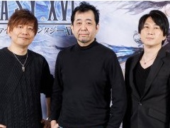 ［インタビュー］「FINAL FANTASY XVI」のジェットコースター展開なバトル，召喚獣大決戦など“バカだな!?”と思える作り込みを聞く