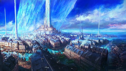 画像ギャラリー No.002のサムネイル画像 / ［プレイレポ］「FINAL FANTASY XVI」は大迫力の“召喚獣合戦”が最高。手厚いサポート機能で誰でも楽しめるアクションも好印象