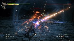 画像ギャラリー No.008のサムネイル画像 / ［プレイレポ］「FINAL FANTASY XVI」は大迫力の“召喚獣合戦”が最高。手厚いサポート機能で誰でも楽しめるアクションも好印象