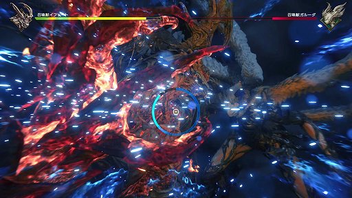 画像ギャラリー No.029のサムネイル画像 / ［プレイレポ］「FINAL FANTASY XVI」は大迫力の“召喚獣合戦”が最高。手厚いサポート機能で誰でも楽しめるアクションも好印象