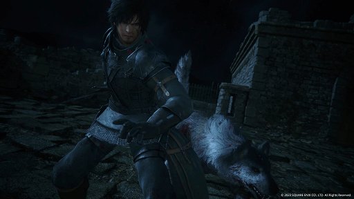 画像ギャラリー No.030のサムネイル画像 / ［プレイレポ］「FINAL FANTASY XVI」は大迫力の“召喚獣合戦”が最高。手厚いサポート機能で誰でも楽しめるアクションも好印象