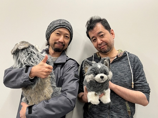 画像ギャラリー No.001のサムネイル画像 / 「FINAL FANTASY XVI」がマスターアップ。6月22日の発売を楽しみに待とう