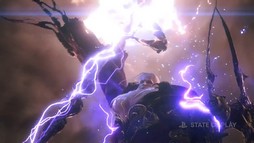画像ギャラリー No.010のサムネイル画像 / 「FINAL FANTASY XVI」の最新映像がState of Playで公開。テーマソングは米津玄師さんが担当