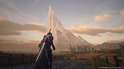 画像ギャラリー No.016のサムネイル画像 / 「FINAL FANTASY XVI」の最新映像がState of Playで公開。テーマソングは米津玄師さんが担当