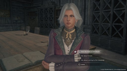 画像ギャラリー No.022のサムネイル画像 / 「FINAL FANTASY XVI」の最新映像がState of Playで公開。テーマソングは米津玄師さんが担当
