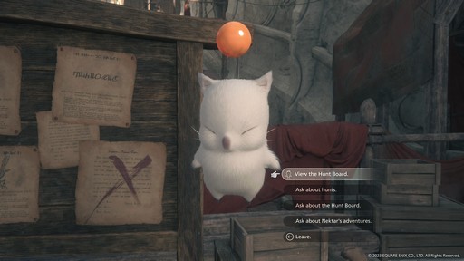 画像ギャラリー No.024のサムネイル画像 / 「FINAL FANTASY XVI」の最新映像がState of Playで公開。テーマソングは米津玄師さんが担当