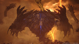 画像ギャラリー No.031のサムネイル画像 / 「FINAL FANTASY XVI」の最新映像がState of Playで公開。テーマソングは米津玄師さんが担当