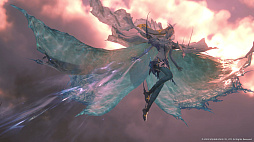 画像ギャラリー No.032のサムネイル画像 / 「FINAL FANTASY XVI」の最新映像がState of Playで公開。テーマソングは米津玄師さんが担当
