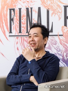 画像ギャラリー No.002のサムネイル画像 / ［インタビュー］「FINAL FANTASY XVI」は，プレイヤー全員にエンディングを観てほしいと思える仕上がりに。開発のキーパーソン3名が語る，その魅力とは