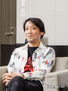 画像ギャラリー No.005のサムネイル画像 / ［インタビュー］「FINAL FANTASY XVI」は，プレイヤー全員にエンディングを観てほしいと思える仕上がりに。開発のキーパーソン3名が語る，その魅力とは