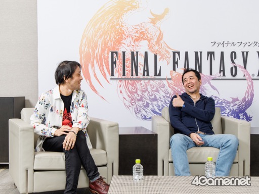 画像ギャラリー No.006のサムネイル画像 / ［インタビュー］「FINAL FANTASY XVI」は，プレイヤー全員にエンディングを観てほしいと思える仕上がりに。開発のキーパーソン3名が語る，その魅力とは